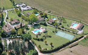 Monsignor Della Casa Country Resort & Spa Borgo San Lorenzo